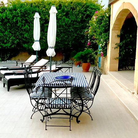Casa Santos Kyrenia Villa Kyrenia  Exteriör bild