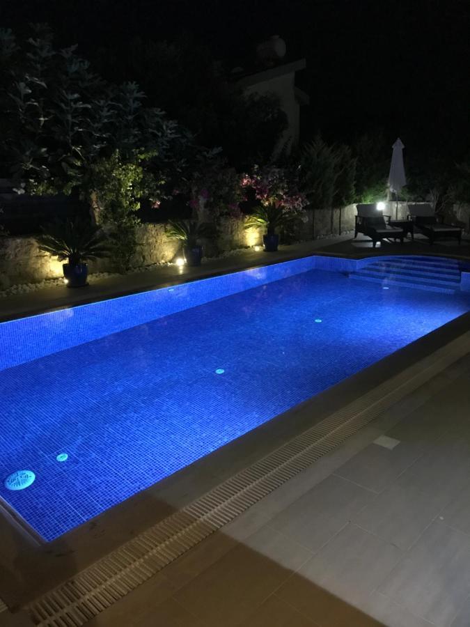 Casa Santos Kyrenia Villa Kyrenia  Exteriör bild