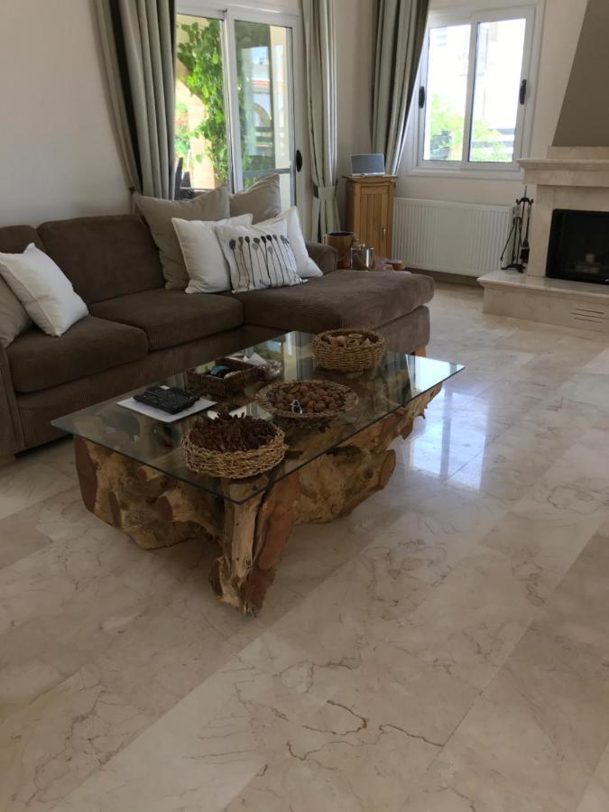 Casa Santos Kyrenia Villa Kyrenia  Exteriör bild