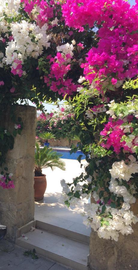 Casa Santos Kyrenia Villa Kyrenia  Exteriör bild