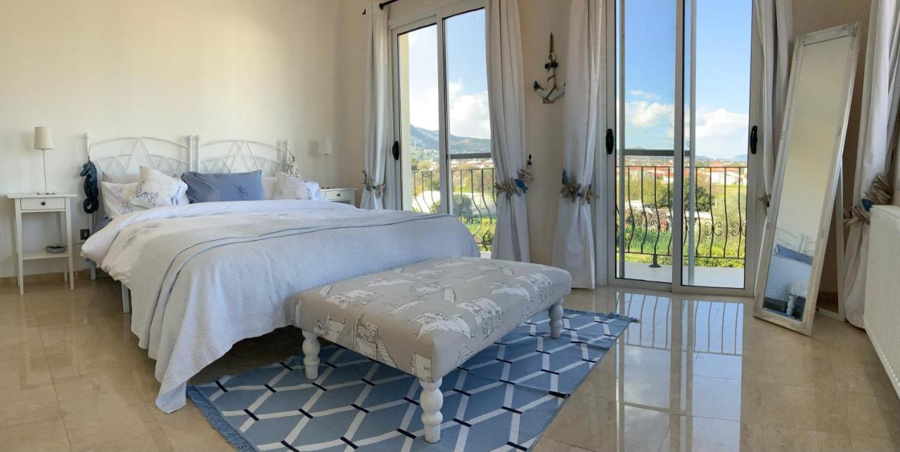Casa Santos Kyrenia Villa Kyrenia  Exteriör bild