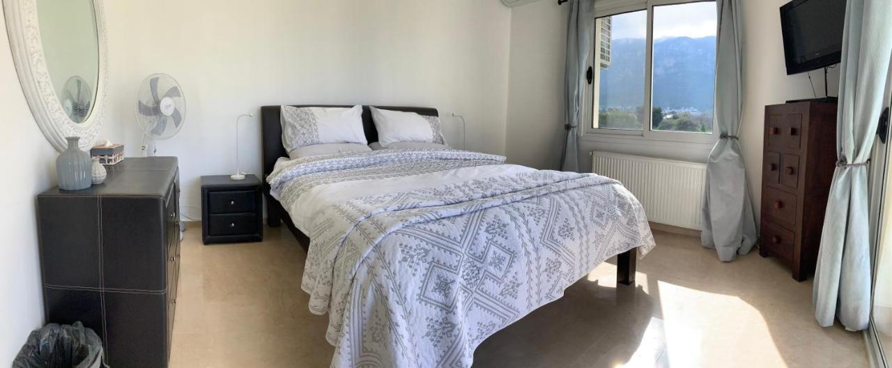Casa Santos Kyrenia Villa Kyrenia  Exteriör bild