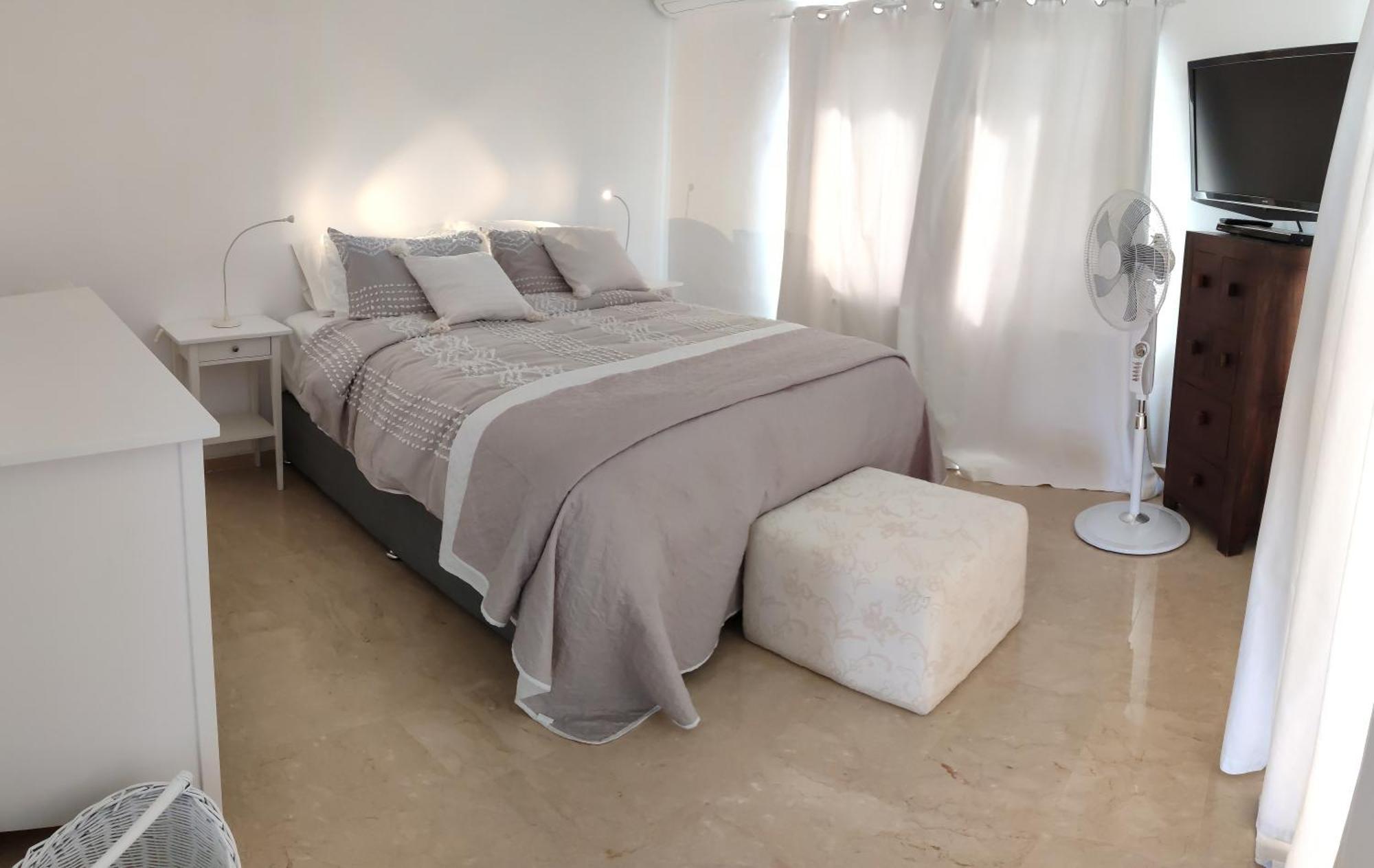 Casa Santos Kyrenia Villa Kyrenia  Exteriör bild