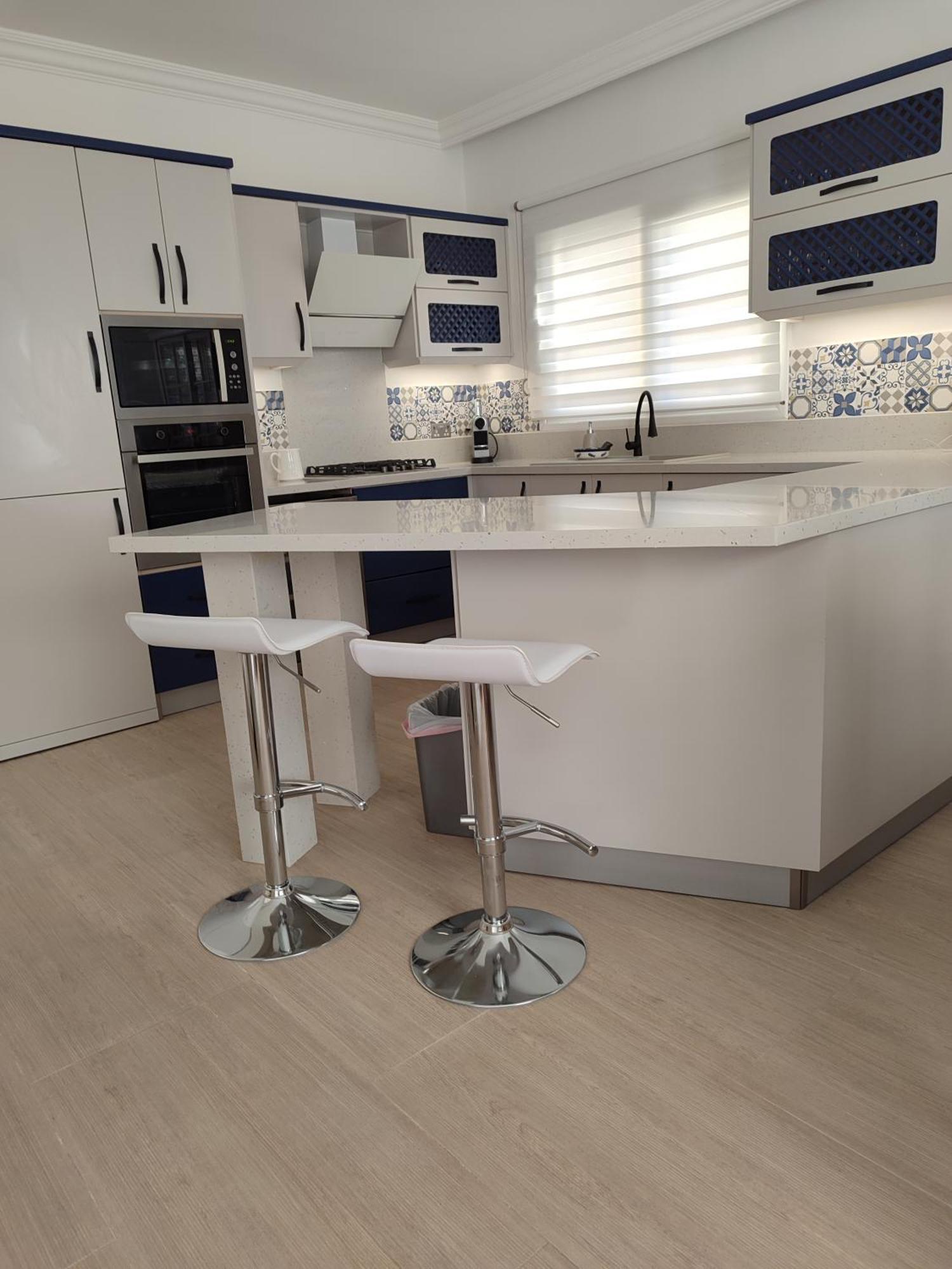 Casa Santos Kyrenia Villa Kyrenia  Exteriör bild