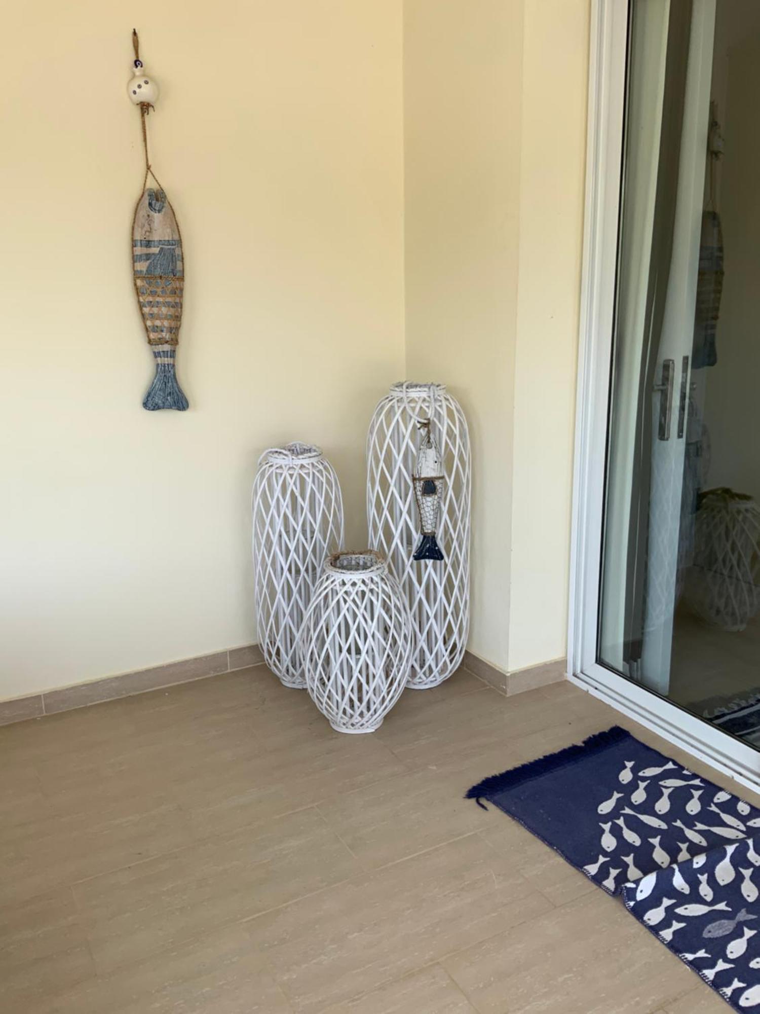 Casa Santos Kyrenia Villa Kyrenia  Exteriör bild
