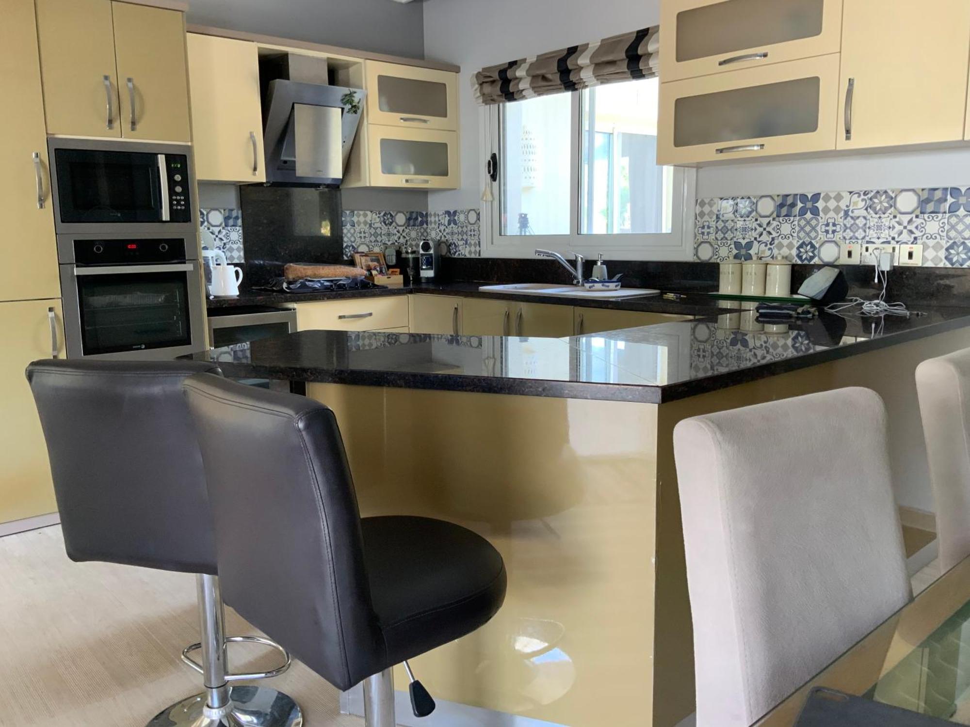 Casa Santos Kyrenia Villa Kyrenia  Exteriör bild