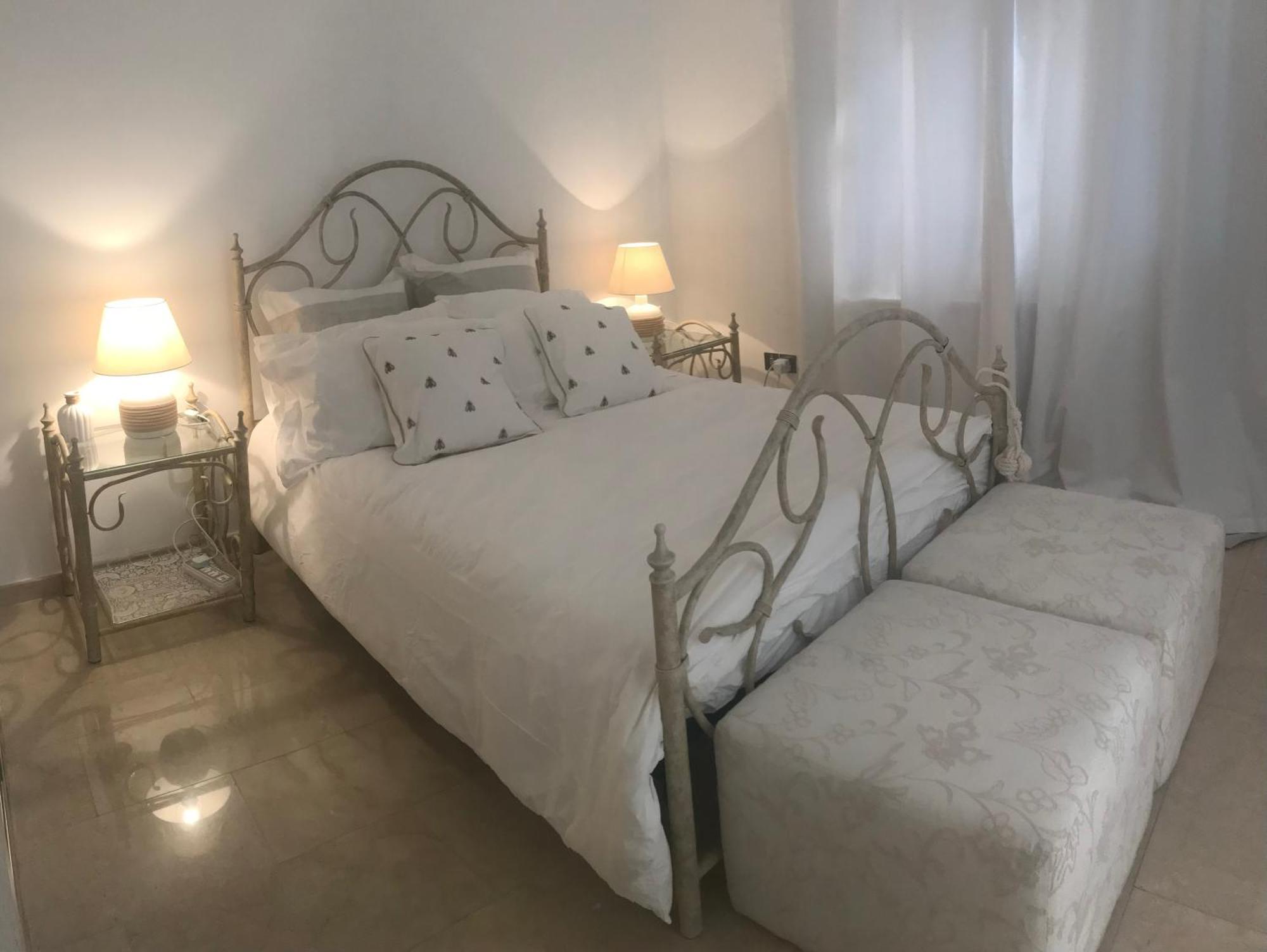 Casa Santos Kyrenia Villa Kyrenia  Exteriör bild
