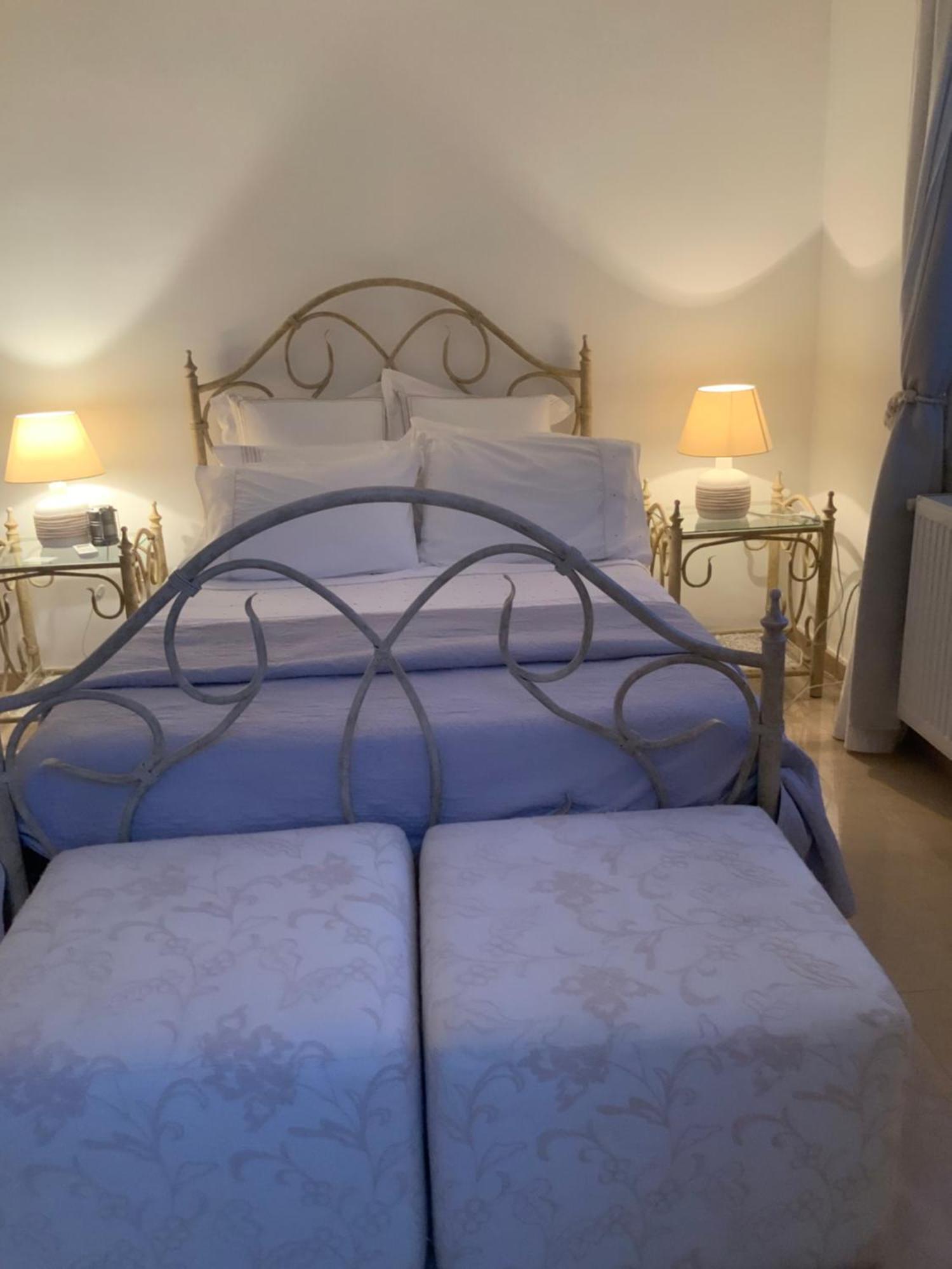 Casa Santos Kyrenia Villa Kyrenia  Exteriör bild