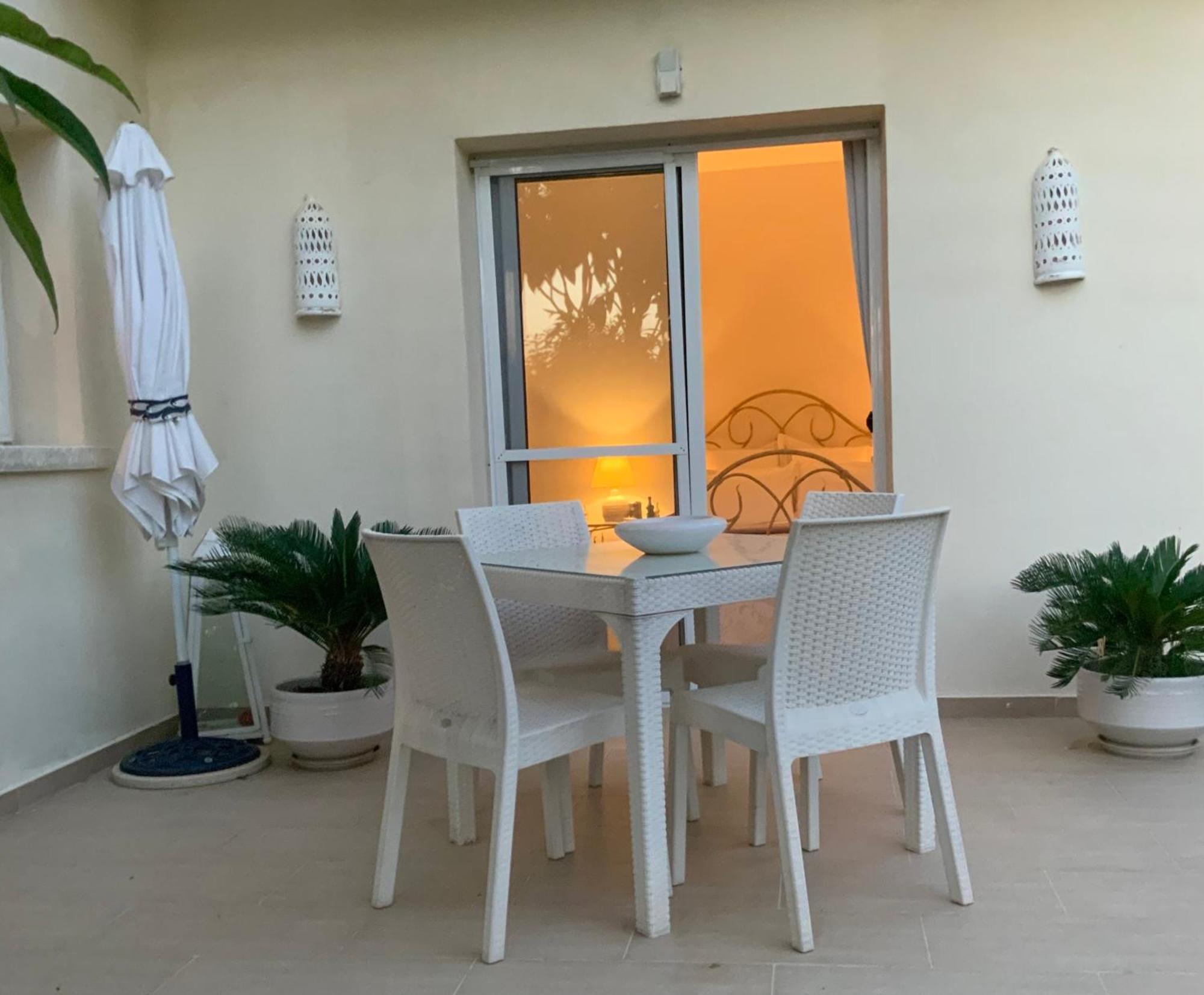 Casa Santos Kyrenia Villa Kyrenia  Exteriör bild