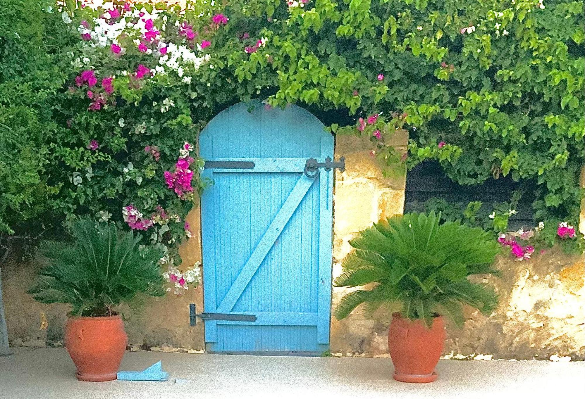 Casa Santos Kyrenia Villa Kyrenia  Exteriör bild
