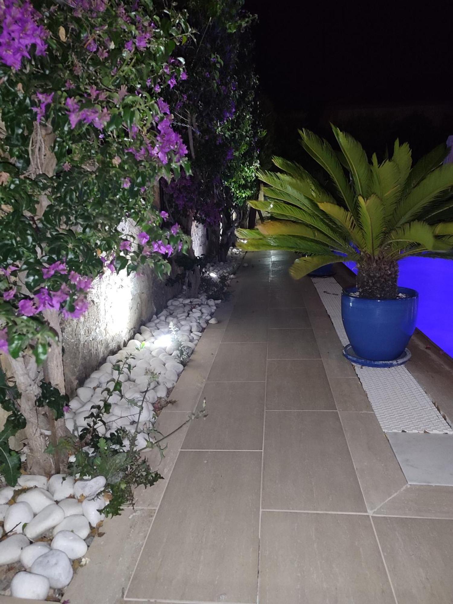 Casa Santos Kyrenia Villa Kyrenia  Exteriör bild