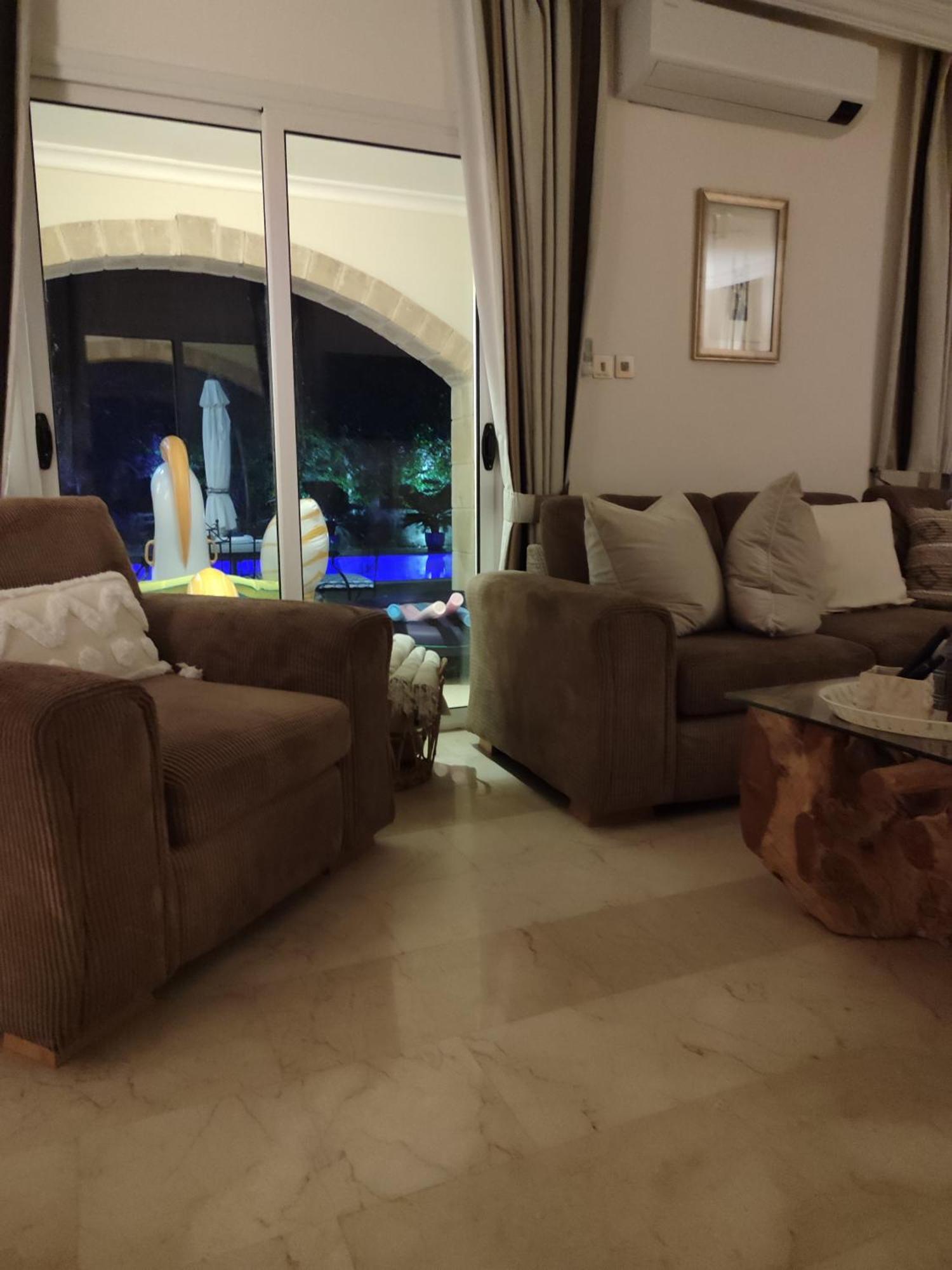 Casa Santos Kyrenia Villa Kyrenia  Exteriör bild