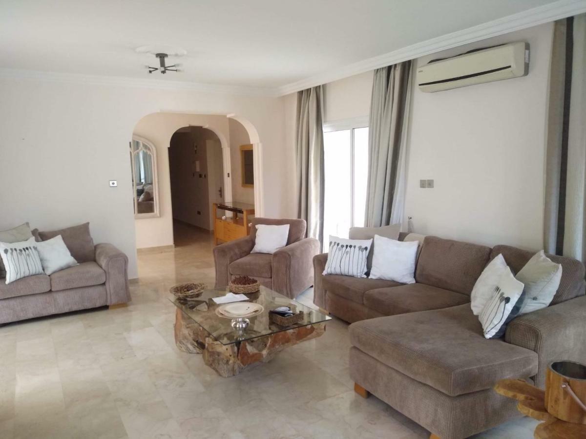 Casa Santos Kyrenia Villa Kyrenia  Exteriör bild