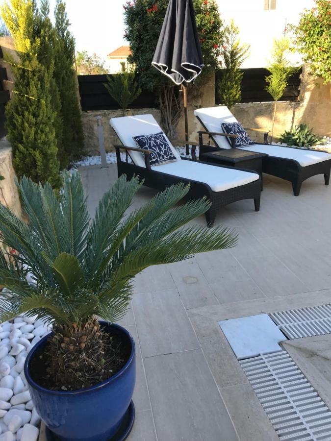 Casa Santos Kyrenia Villa Kyrenia  Exteriör bild
